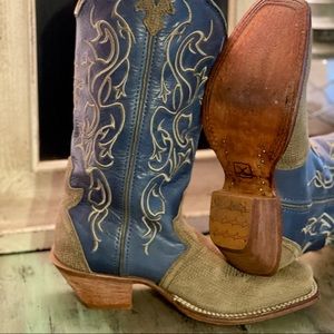 Women’s Twisted X western boots